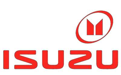 Logo isuzu 400x250
